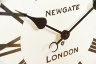 Часы "Large dial clock" Newgate - 