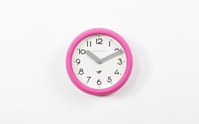 Часы "Pantry clock" Newgate