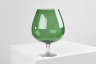 Комплект ваз из цветного стекла - Размеры:. Цена,
