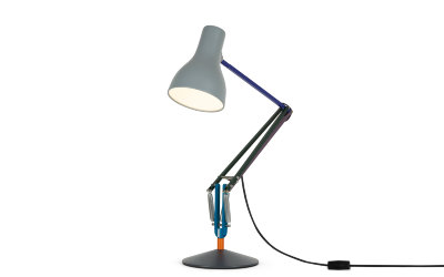 Лампа настольная Anglepoise Type 75 by Paul Smith